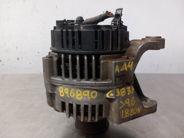 Alternator A13VI138 VAG