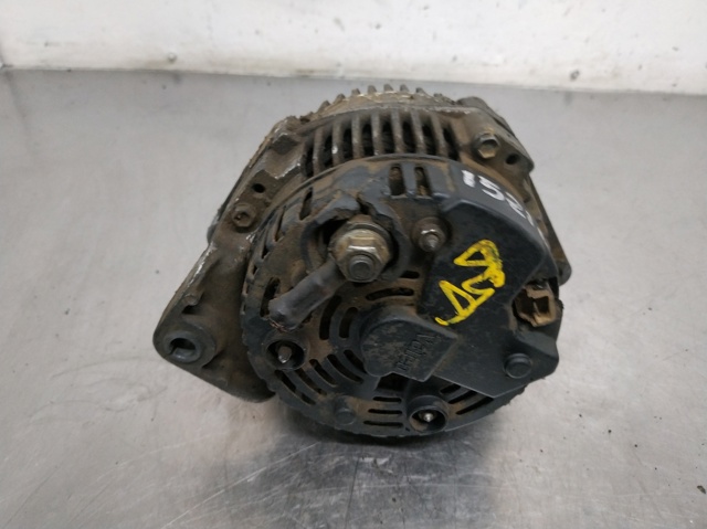 Alternator A13VI195 RENAULT