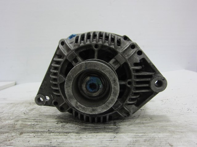 Alternator A13VI195 RENAULT