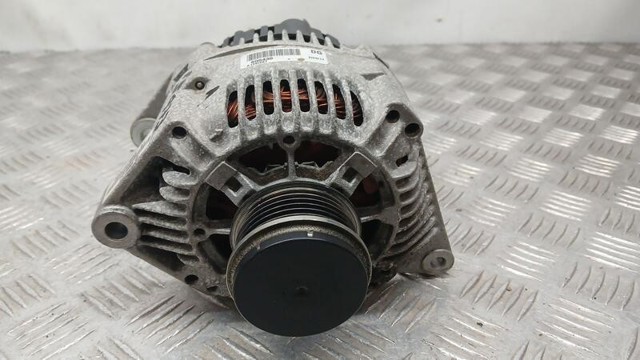 Alternator A13VI207 RENAULT