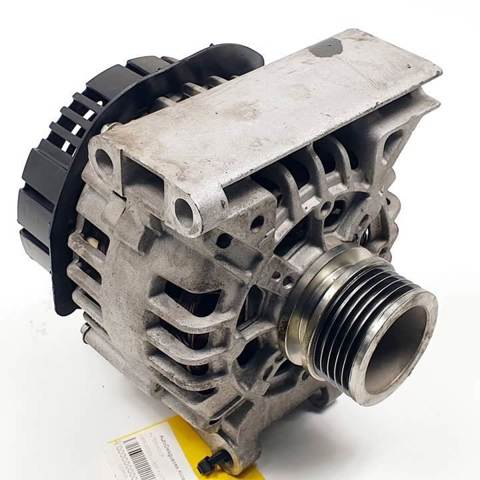 Alternator A13VI237 MERCEDES