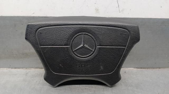 Poduszka powietrzna (Airbag) kierowcy A1404601298 MERCEDES