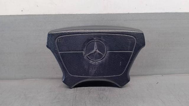 Poduszka powietrzna (Airbag) kierowcy A1404601298 MERCEDES