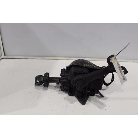 Mechanizm kierowniczy (reduktor) do Mercedes S W140
