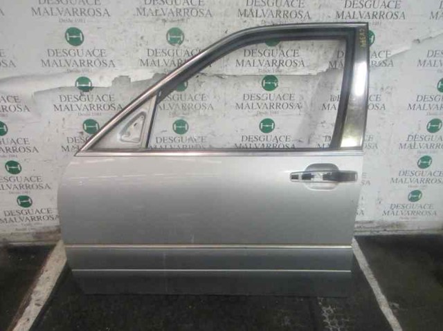 Drzwi przednie lewe do Mercedes S W140