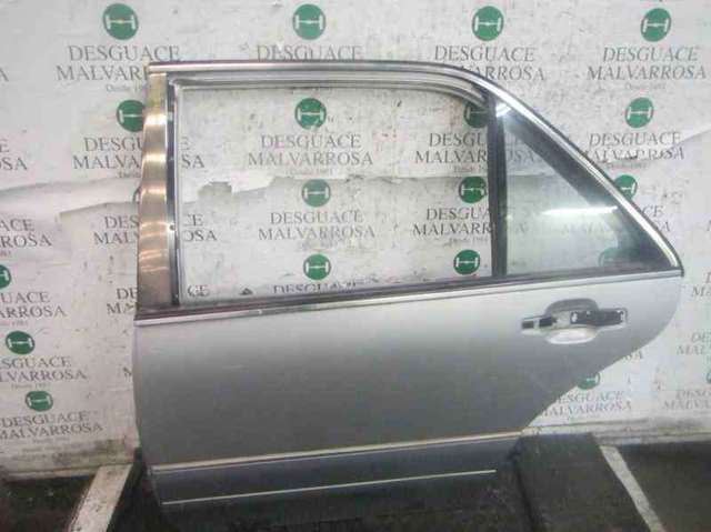 Drzwi tylne lewe do Mercedes S W140