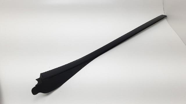 Listwa ochronna dachu prawa A1566900282 MERCEDES