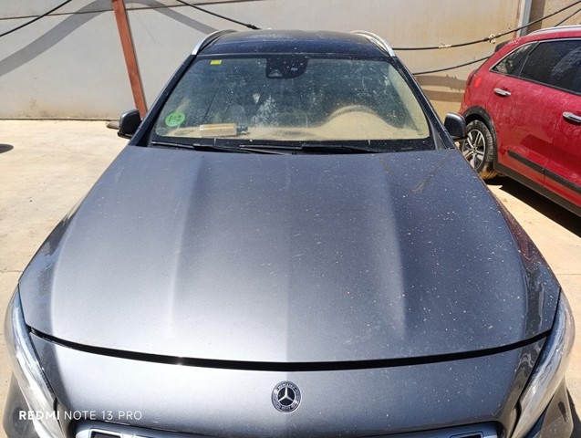 A1568800057 Mercedes