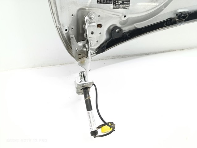 A1568800057 Mercedes