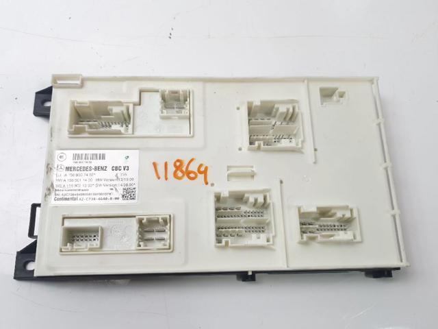 A1569007402 Mercedes