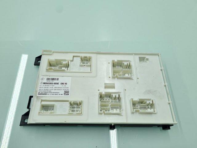 A1569007702 Mercedes