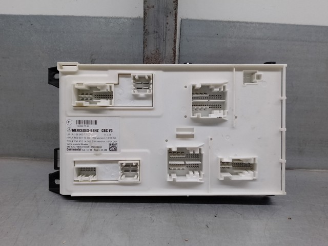 A1569007702 Mercedes
