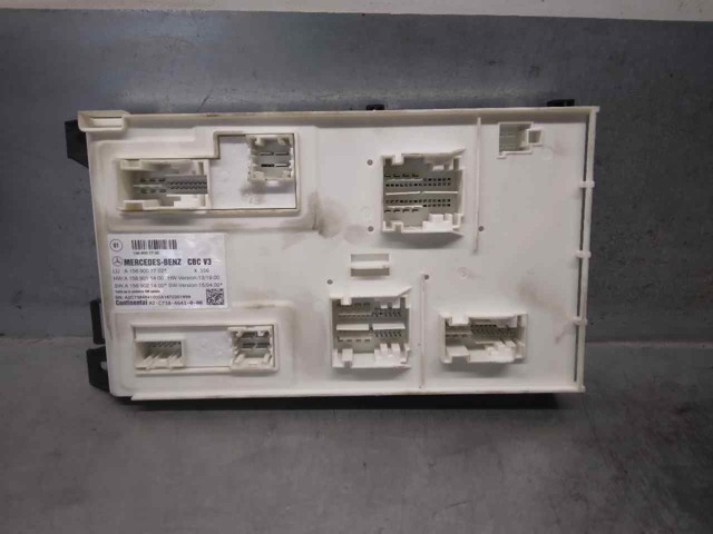 A1569007702 Mercedes