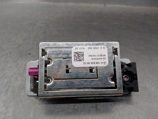Antena A1569050902 MERCEDES