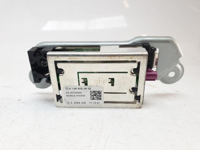 Antena A1569050902 MERCEDES