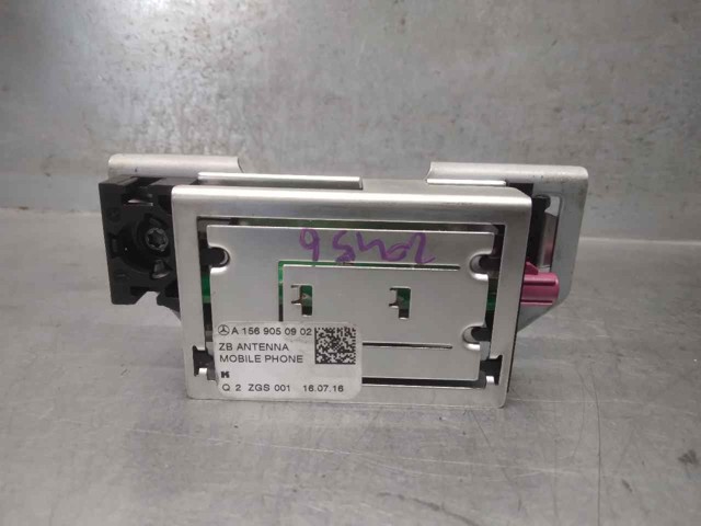 Antena A1569050902 MERCEDES