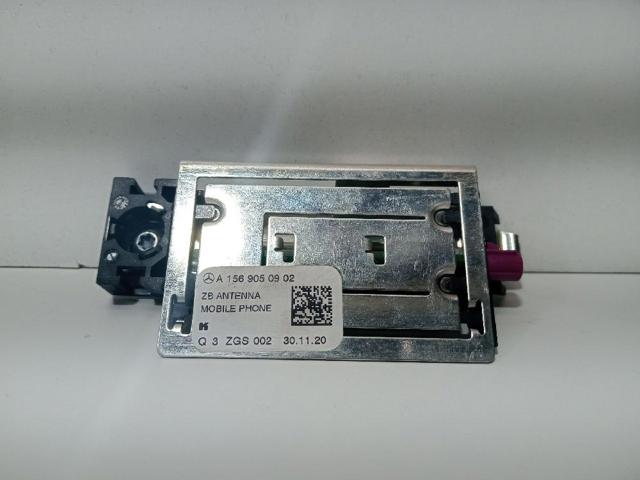 Antena A1569050902 MERCEDES