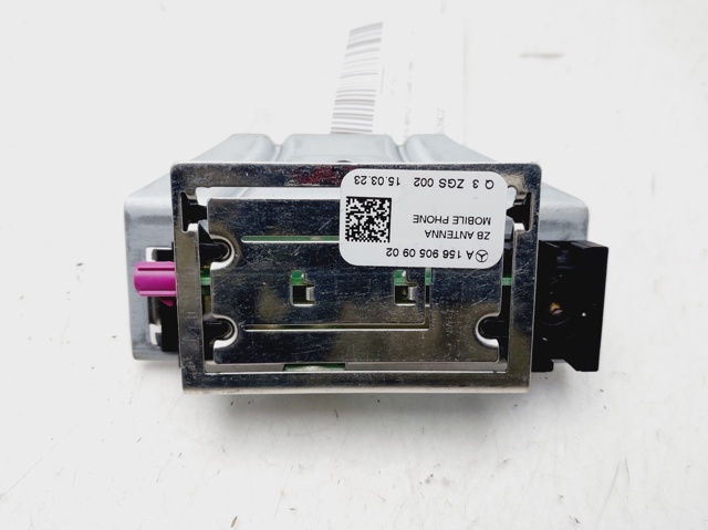 Antena A1569050902 MERCEDES