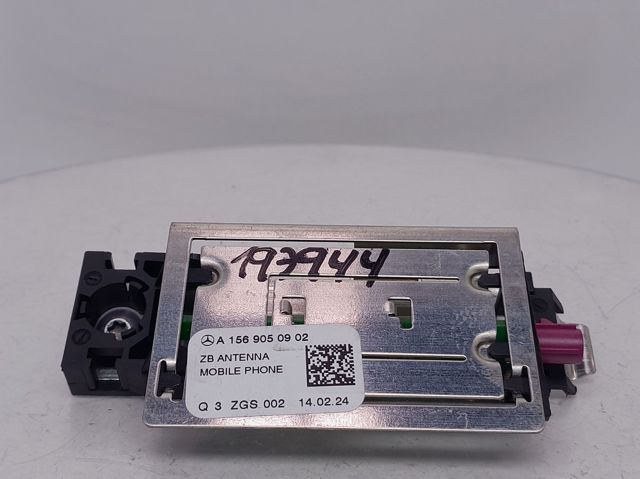 Antena A1569050902 MERCEDES