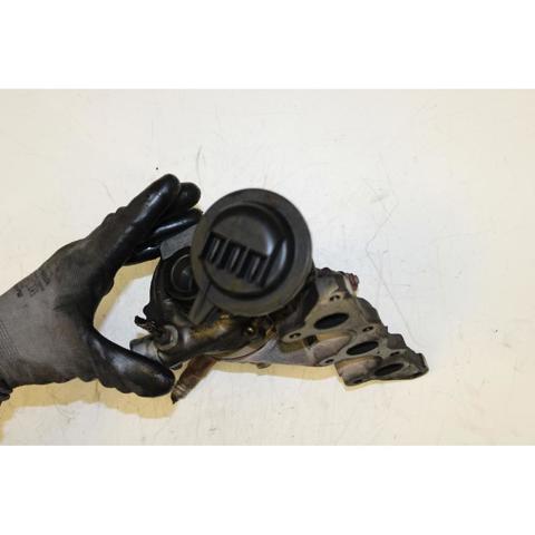 Turbina A1600960599 Mercedes