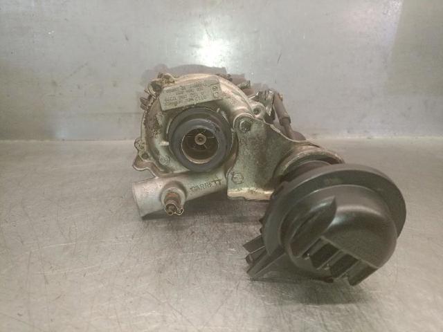 Turbina Smart CITY-COUPE