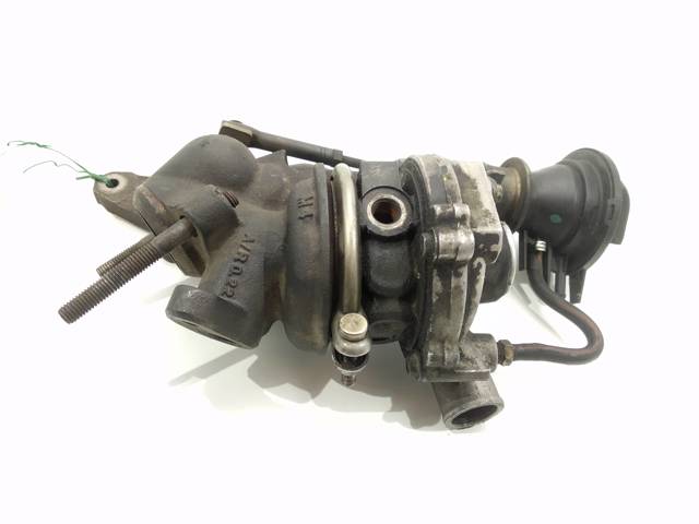 Turbina Smart CITY-COUPE