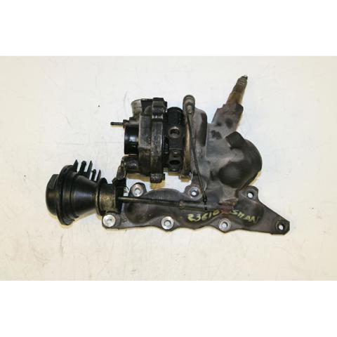 Turbina A1600960599 Mercedes