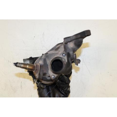 Turbina A1600960599 Mercedes