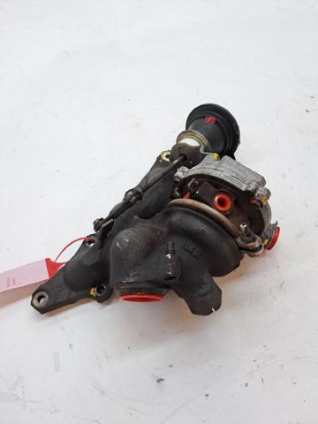 Turbina Smart CITY-COUPE
