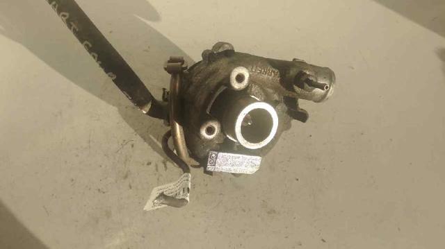 Turbina Smart FORTWO