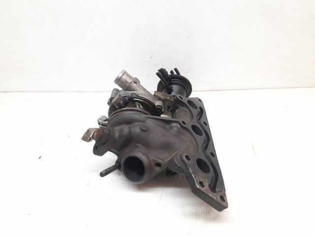 Turbina Smart FORTWO