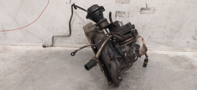 Turbina Smart FORTWO