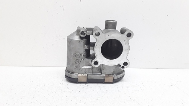 Przepustnica, komplet A1601410225 MERCEDES