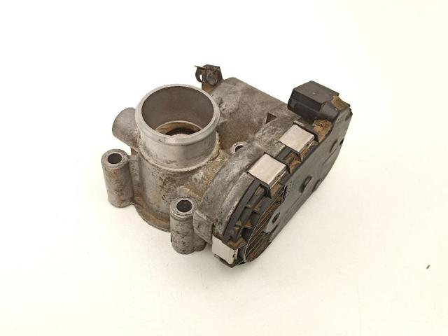 Przepustnica, komplet A1601410225 MERCEDES