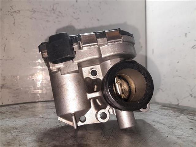 Przepustnica, komplet A1601410225 MERCEDES