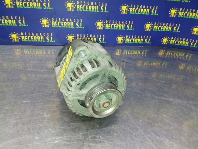 Alternator A1601540201 MERCEDES
