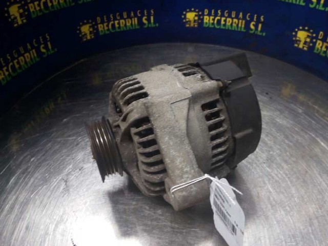 Alternator A1601540501 MERCEDES