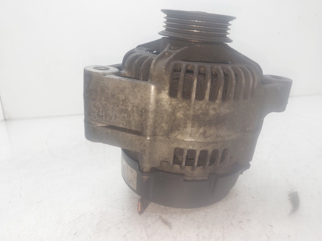 Alternator A1601540501 MERCEDES