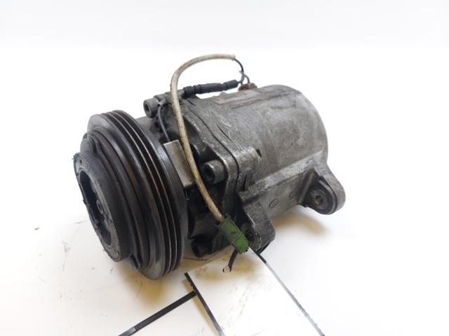 Sprężarka klimatyzacji A1602300111 MERCEDES