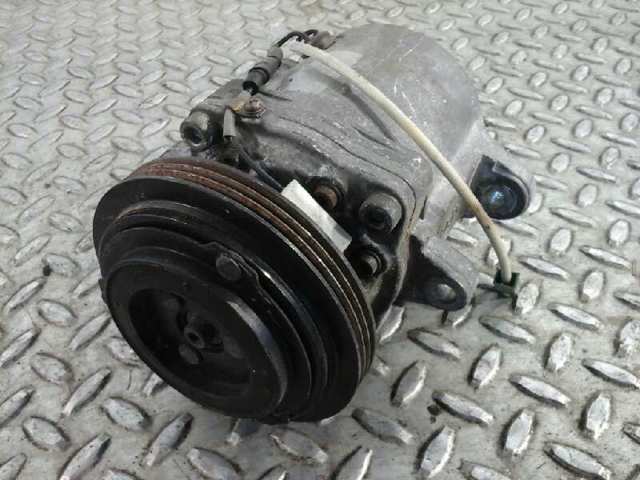 Sprężarka klimatyzacji A1602300111 MERCEDES