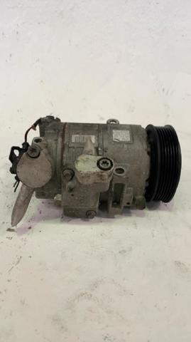 Sprężarka klimatyzacji A1602300111 MERCEDES