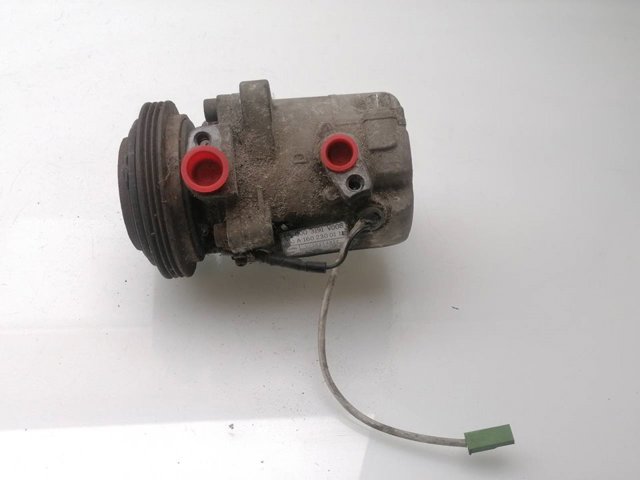 Sprężarka klimatyzacji A1602300111 MERCEDES