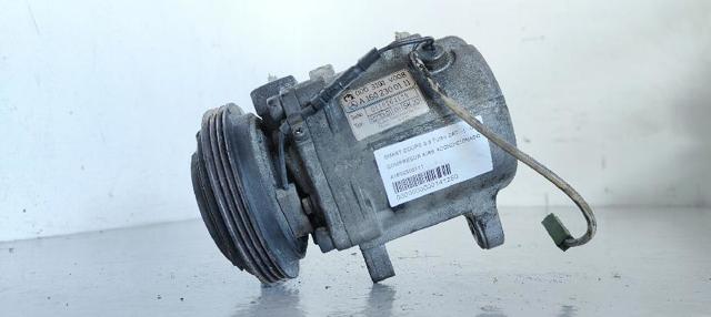 Sprężarka klimatyzacji A1602300111 MERCEDES