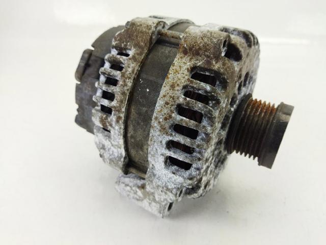 Alternator A1621543802 SSANG YONG