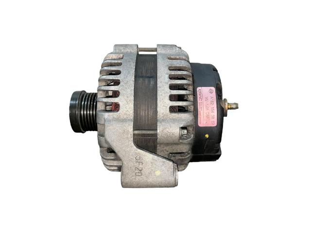 Alternator A1621543802 SSANG YONG