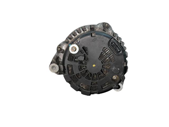 Alternator A1621543802 SSANG YONG
