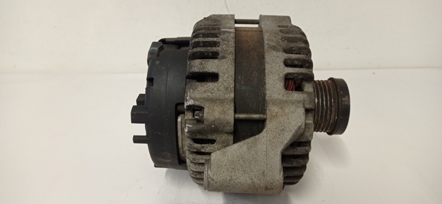 Alternator A1621543802 SSANG YONG