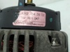 Alternator A1621543802 SSANG YONG