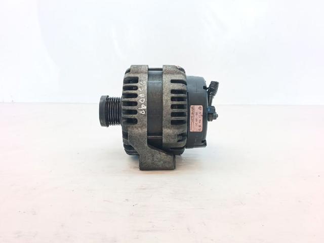 Alternator A1621543802 SSANG YONG