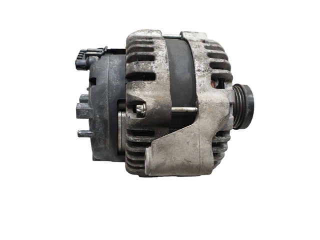 Alternator A1621543802 SSANG YONG